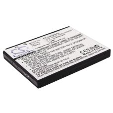 Reemplazo de batería compatible para LG LGIP-580N,SBPL0098001,SBPL0098701