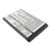 Batería del teléfono móvil LG CS-LGD330SL