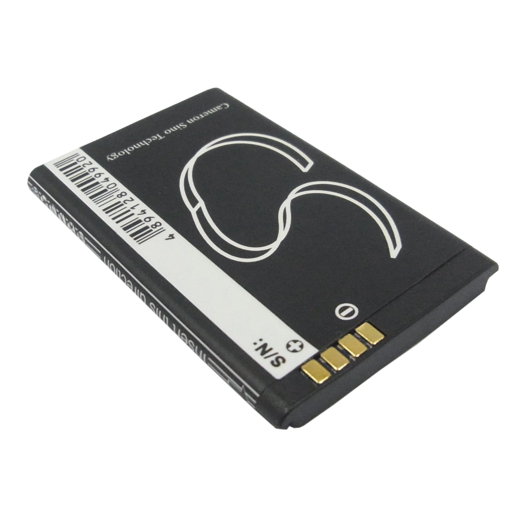 Batería del teléfono móvil LG CS-LGD330SL