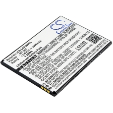 Reemplazo de batería compatible para Leagoo BT-501