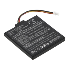 Reemplazo de batería compatible para Logitech 533-000214