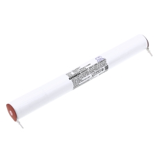 Reemplazo de batería compatible para Legrand 061885,HB00015TA