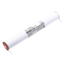 Reemplazo de batería compatible para Legrand HB00095TA