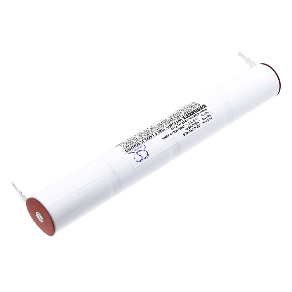 Home Security Camera Battery Legrand CS-LGH954LS