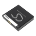 Batería de punto de acceso Lg CS-LGM725SL