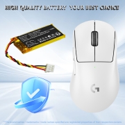 Battery compatibleWith Keyboard Battery