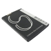 Mobile Phone Battery LG GW620 US