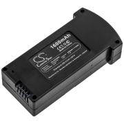Batería compatibleWith Baterías para Drones
