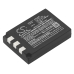 Camera Battery Sanyo Xacti VPC-MZ3EX