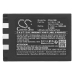 Camera Battery Sanyo Xacti VPC-MZ3EX