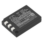 CS-LI10B<br />Baterías para  reemplaza la batería DB-L10A