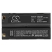 Power Tools Battery Techcell PR122DG