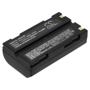 Power Tools Battery Trimble SPS882 Receiver