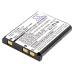 Camera Battery TRAVELER SW12