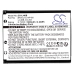 Camera Battery TRAVELER SW12