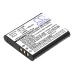 Baterías Sustituye LB-050