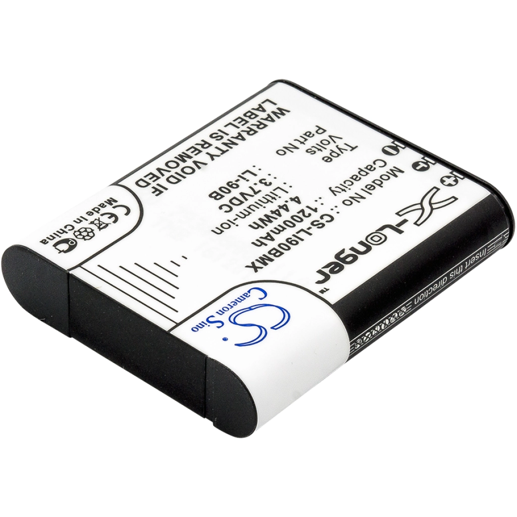 Camera Battery Olympus Tough TG-1 iHS