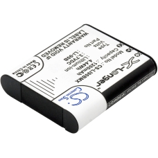 Reemplazo de batería compatible para Ricoh LI-90B,LI-92B