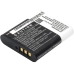 Camera Battery Olympus Tough TG-1 iHS