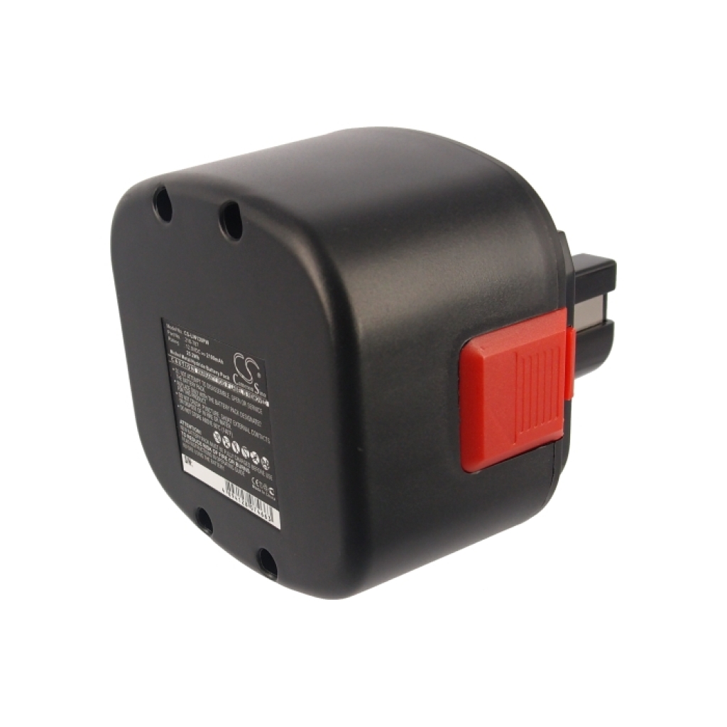 Batería industrial Lincoln CS-LIN120PW