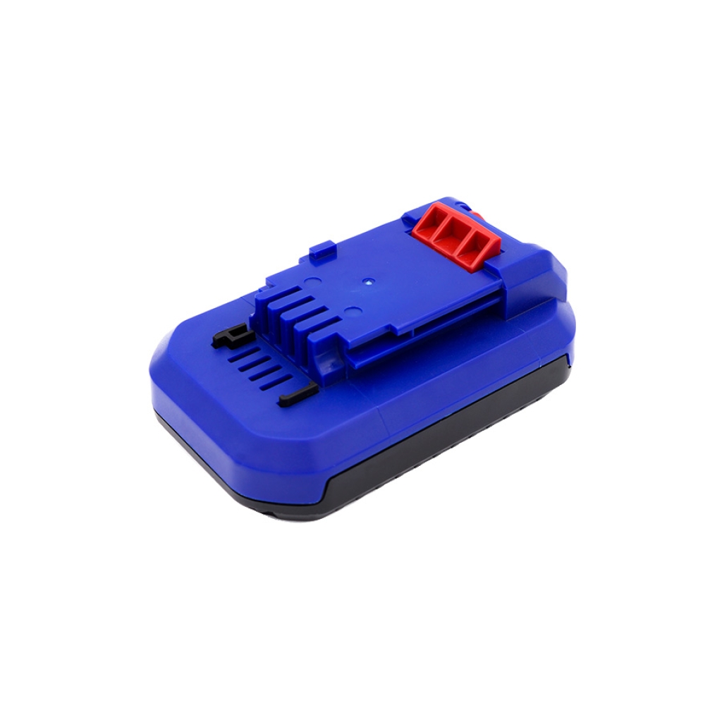 Batería para herramienta CS-LIN187PW 20V, contactos