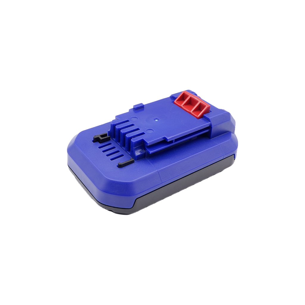Batería para herramienta CS-LIN187PX 20V, contactos