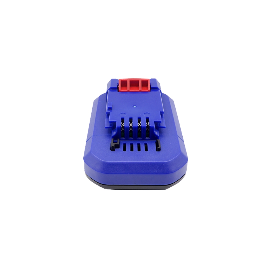 Batería para herramienta CS-LIN187PX 20V, contactos inferiores