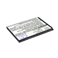 Reemplazo de batería compatible para Sprint BL-40MN,EAC61700902