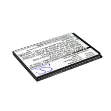 Reemplazo de batería compatible para LG BL-40MN,EAC61700902