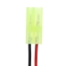 Baterías para equipos deportivos Lucky duck CS-LKD208SL