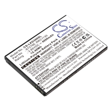 Reemplazo de batería compatible para LEICA 1008303,110019-08,872766,RRC1130