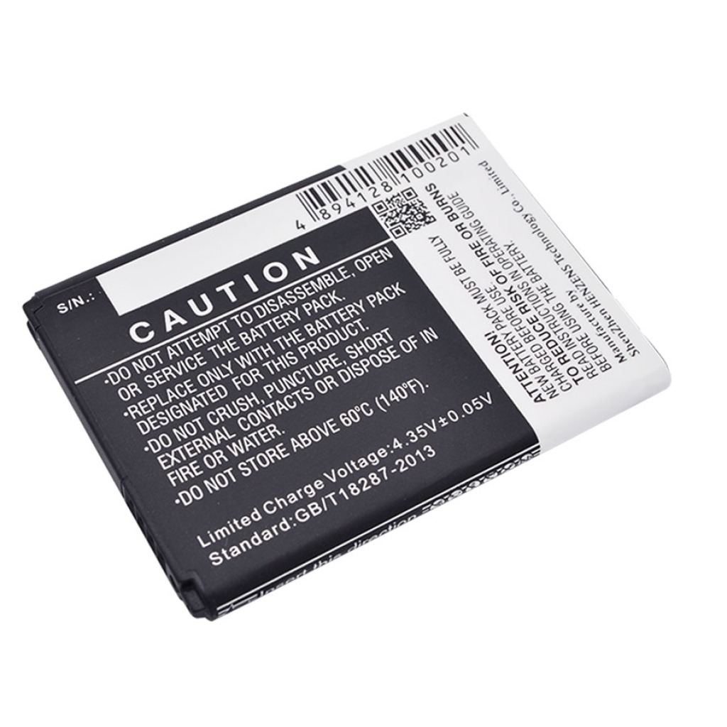 Mobile Phone Battery LG Optimus Exceed II