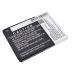 Mobile Phone Battery LG Optimus Exceed II