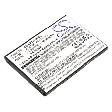 Reemplazo de batería compatible para LEICA 1008303,110019-08,872766,RRC1130