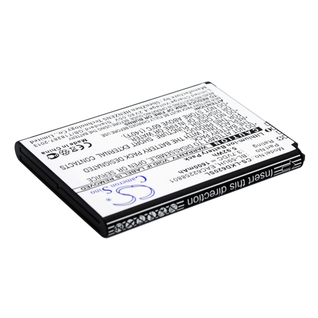 Mobile Phone Battery LG G2 mini