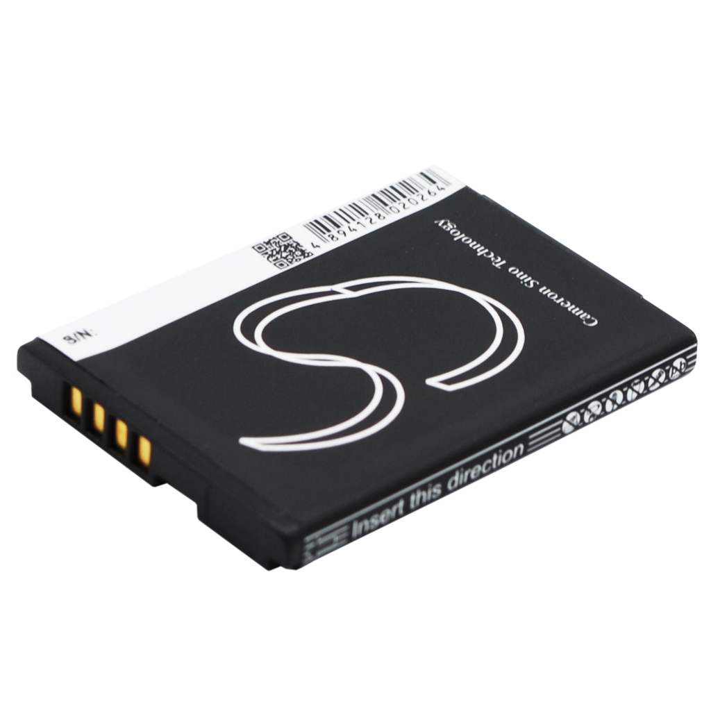 Mobile Phone Battery LG KG77