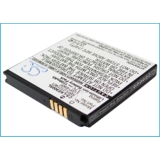 Reemplazo de batería compatible para LG LGIP-690F,SBPL0101901
