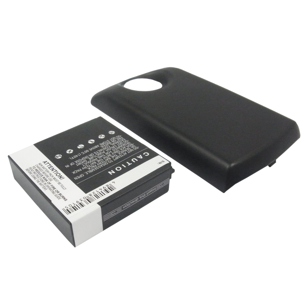 Batería compatible con LG CS-LKE900XL