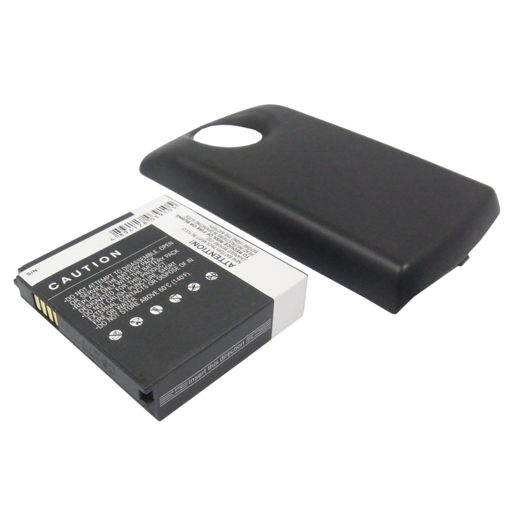 Batería compatible con LG CS-LKE900XL