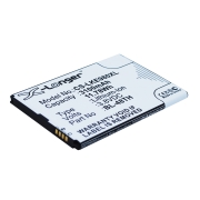 Batería del teléfono móvil LG E977