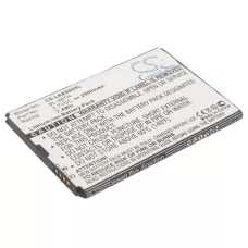 Reemplazo de batería compatible para LG BL-48TH,EAC62058511,EAC62058511 LLL