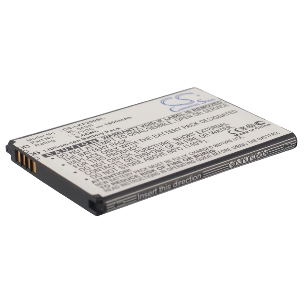 Mobile Phone Battery LG G3s