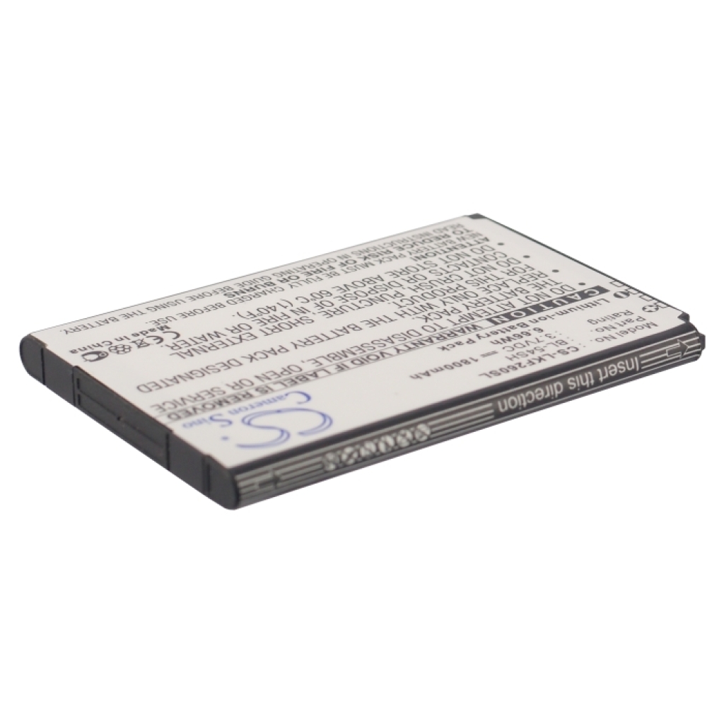 Mobile Phone Battery LG G3 mini