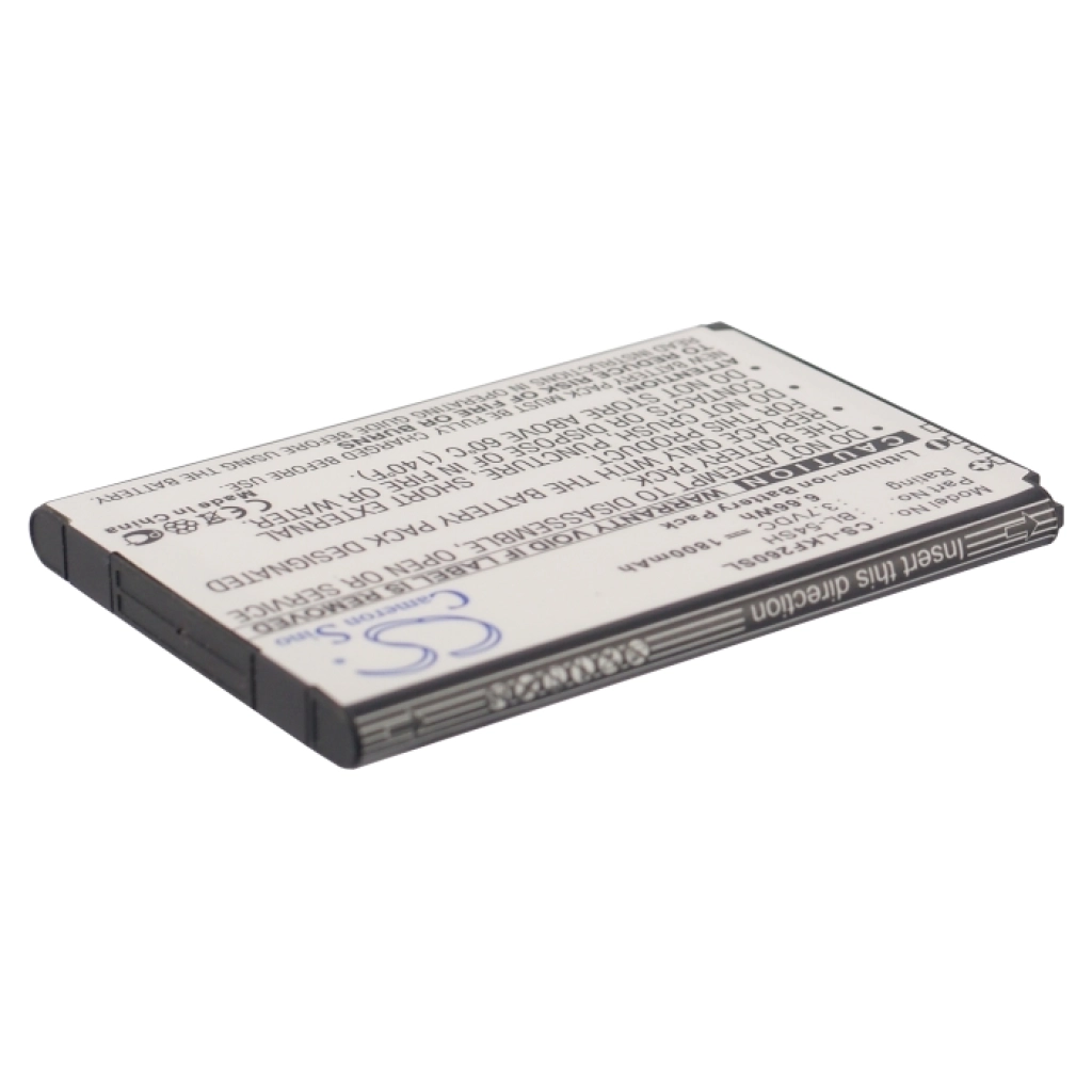 Mobile Phone Battery LG G3s