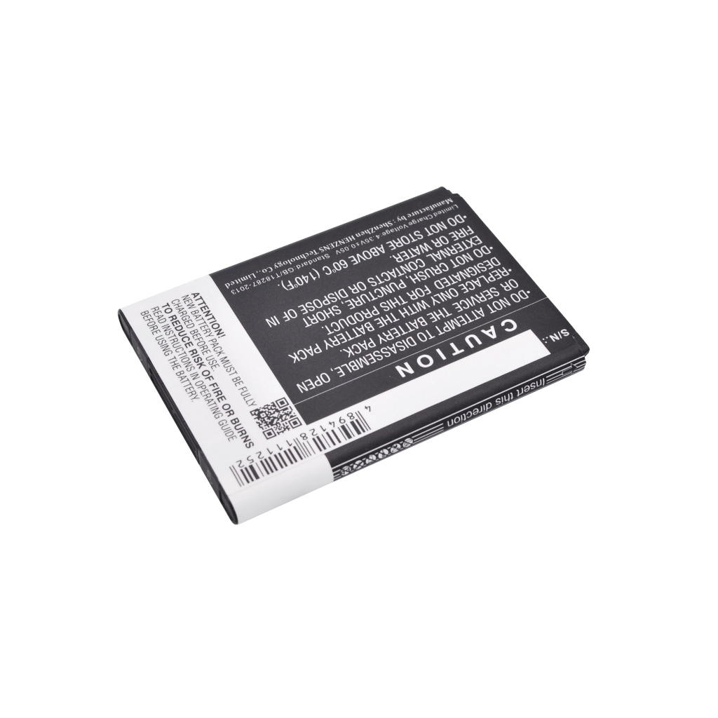 Batería del teléfono móvil LG Optimus L80