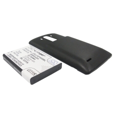 Reemplazo de batería compatible para LG BL-53YH