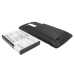 Batería compatible con LG CS-LKF400BL