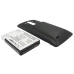 Batería compatible con LG CS-LKF400BL