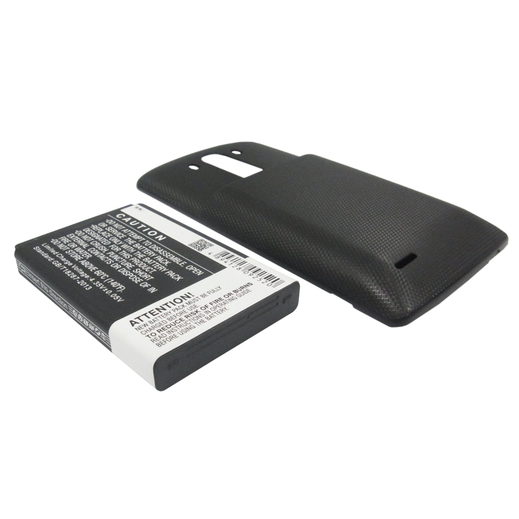 Batería compatible con LG CS-LKF400BL