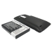 Batería compatible con LG CS-LKF400BL